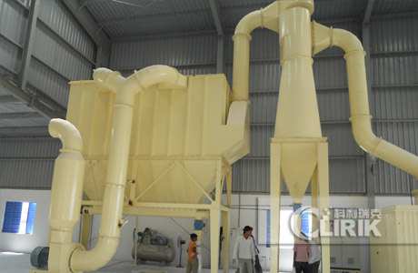 Stone Grinding Mill, Brand Name : Clirik, Certification : CE&ISO9001