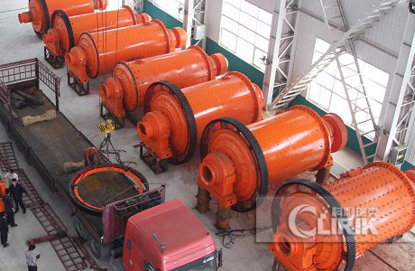 Ball Mill On Sale