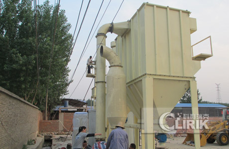 Grinding mill, Brand Name : Clirik, Certification : CE