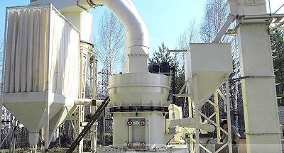 Heavy Calcium Carbonate Grinding Mill, Brand Name : clirik