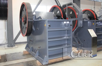 Jaw Crusher Price/Jaw Crusher/PE Stone Crusher/High Fineness Jaw Crush