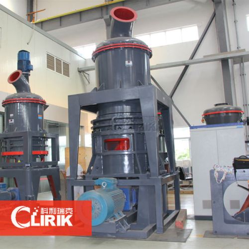 Micro Pulverizer Machine, Brand Name : Clirik