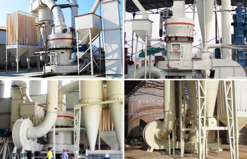 Stone Grinding Equipment, Brand Name : clirik, Certification : ISO