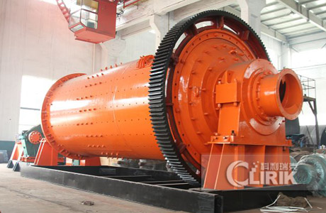 Stirring Ball Mill, Brand Name : clirik, Certification : ISO