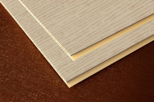 Fast Instal Wall Panel