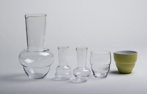 Ceramic glass