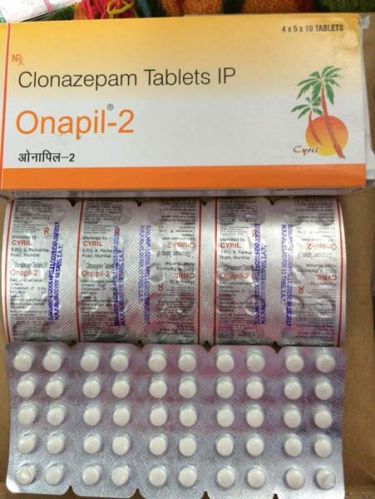 Onapil-2 Tablets