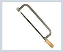 Industrial Hacksaw