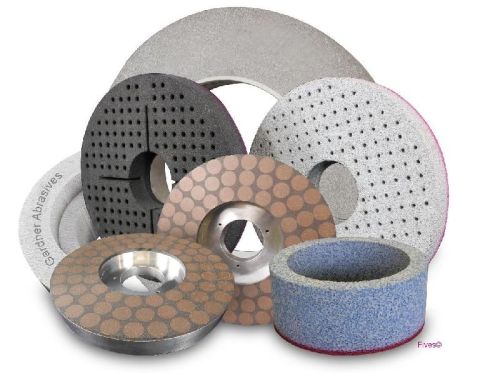 Abrasive Materials