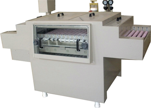 Chemical Etching Machine