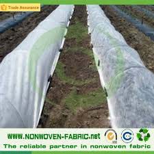 PP Non Woven Fabrics
