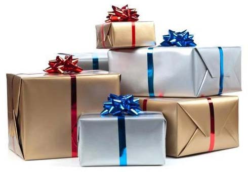 Gift Boxes, Shape : Square