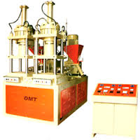 Dedusting Machine