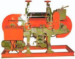 Diamond Taper Splitting Machine