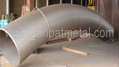 Bend Buttweld Fittings, Size : 1/2” TO 36”, (Seamless Up To 24”), (Welded 8” TO 36”)