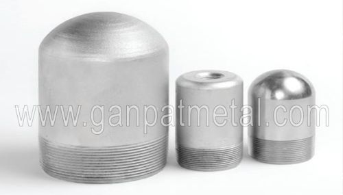 Bull Plug Threaded Fittings, Dimension : ASME 16.11, MSS SP-79, MSS SP-95, 83, 95, 97