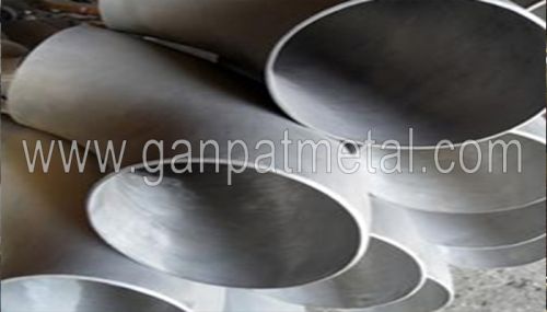 Seamless Buttwelding 45 Elbows, Size : 1/2” TO 36”, (Seamless Up To 24”), (Welded 8” TO 36”)