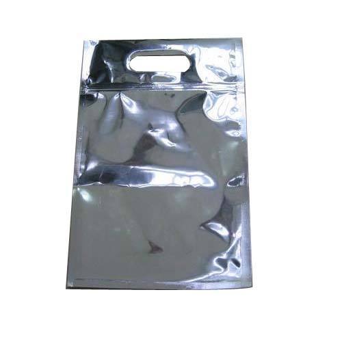 Aluminum Foil Bags