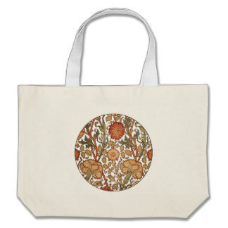 Designer Fabric Bags