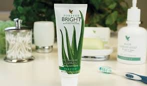 Aloe Vera Tooth Gel