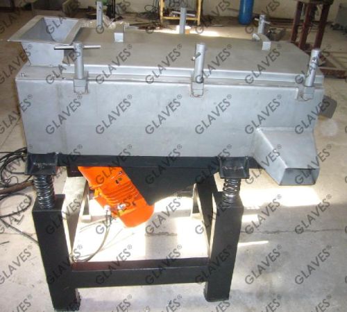 CL25 Series Classifier