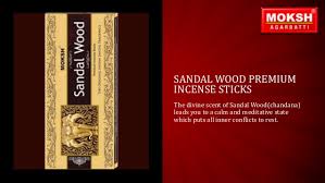 Premium Incense