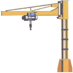 Cantilever Crane