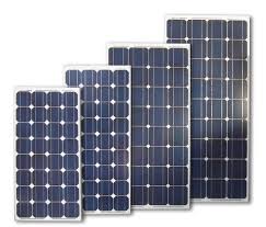 Metal Solar PV Modules, Size : Customized