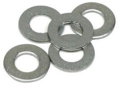 Disc Washers