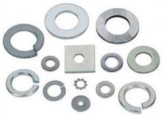 Industrial Washers