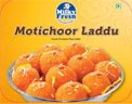 Motichoor Laddoo