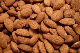 Almond Kernels, For Milk, Sweets, Certification : FSSAI