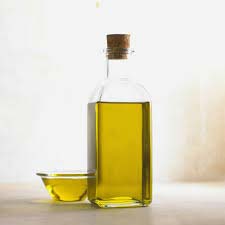 Organic Blended Oil, For Cooking, Hair, Hair Cooking, Message