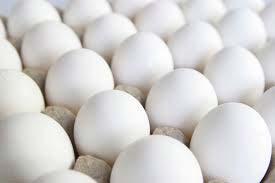 White Egg