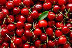 Organic Fresh Cherry, Certification : FDA Certified