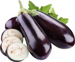 Fresh Eggplant, For Agriculture, Color : Purple