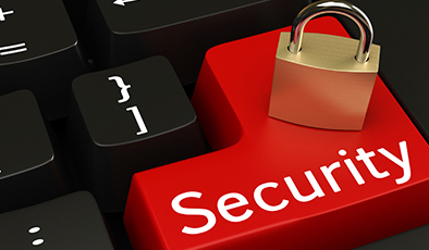 Computer Security Device