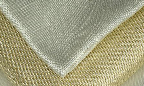 Silica Fabric