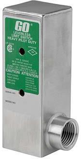 Go Switch Valve Position Sensor 73-1356A-A2