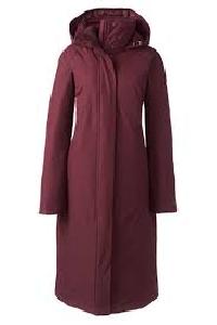 Womens Long Coat