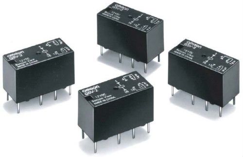 Omron Relay