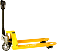 Hydraulic Pallet Truck