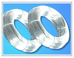 Hot Dip Galvanized Wire