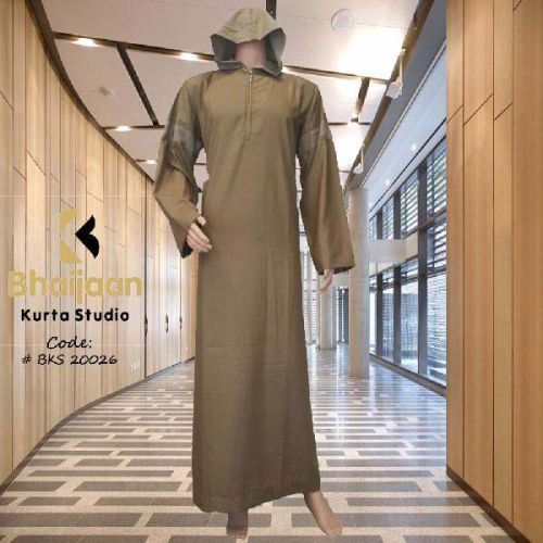 Arabian Thobe (BKS 20026)