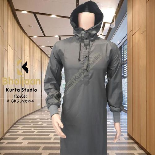 Arabic Thobe Jubba