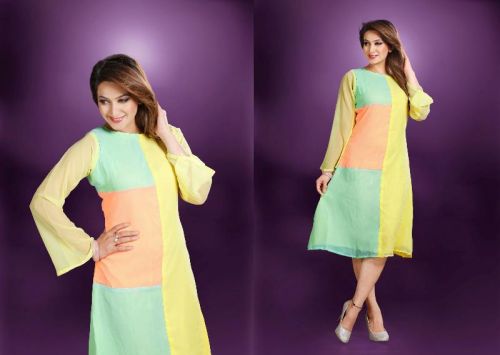 Ladies Stylish Kurtis