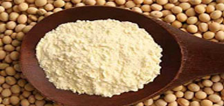 Soya Flour