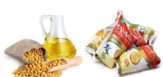 Soya Refined Oil