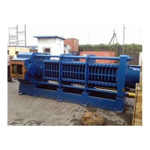 Automatic Mustard Oil Expeller Machine, Capacity : 5-1000 TPD