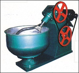 Flour Kneader Machine